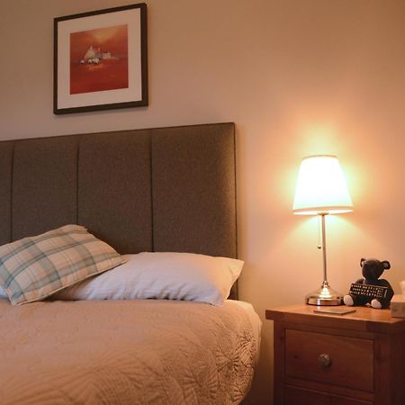 Lochview House 호텔 포트 윌리엄 외부 사진