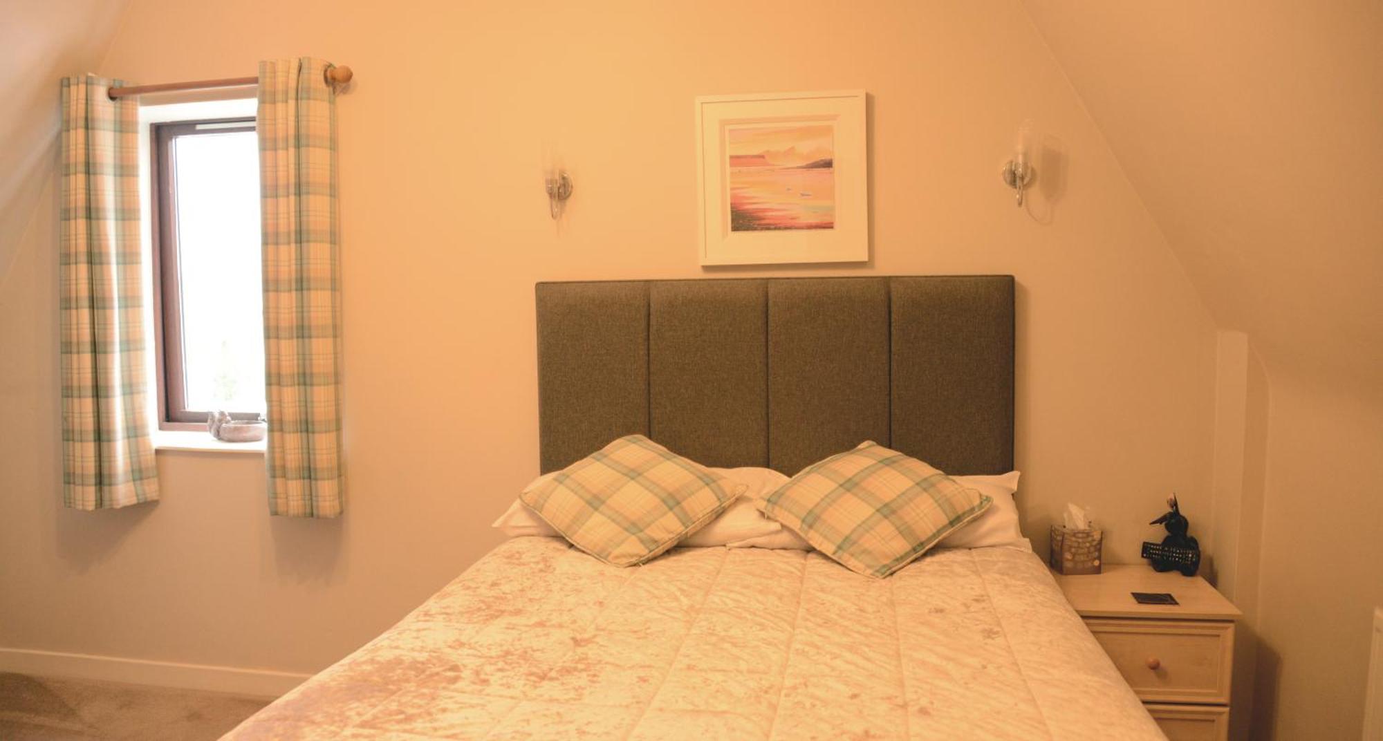Lochview House 호텔 포트 윌리엄 외부 사진